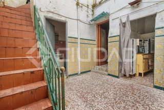 Casa adosada en venta en Coria del Río