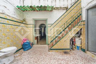 Casa adosada en venta en Coria del Río