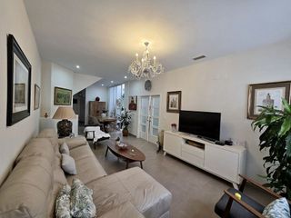 Casa adosada en venta en Colores - Entreparques en Sevilla