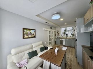 Casa adosada en venta en Colores - Entreparques en Sevilla