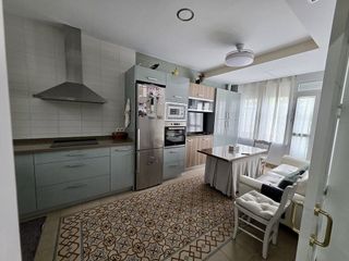 Casa adosada en venta en Colores - Entreparques en Sevilla