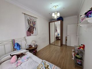 Casa adosada en venta en Colores - Entreparques en Sevilla