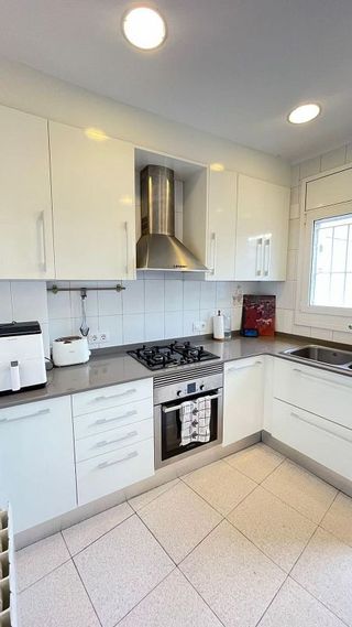 Casa adosada en venta en Sant Pol de Mar