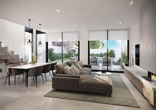 Chalet en venta en Orihuela ciudad en Orihuela