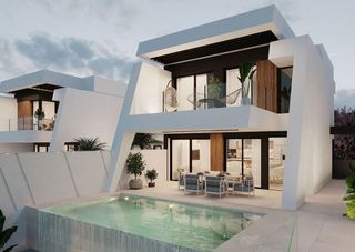 Chalet en venta en Orihuela ciudad en Orihuela