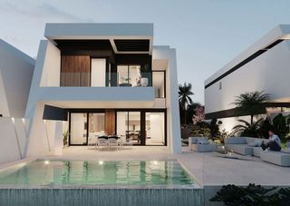 Chalet en venta en Orihuela ciudad en Orihuela