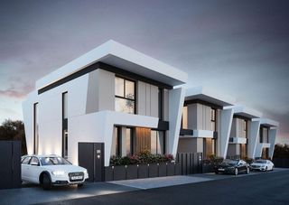 Chalet en venta en Orihuela ciudad en Orihuela