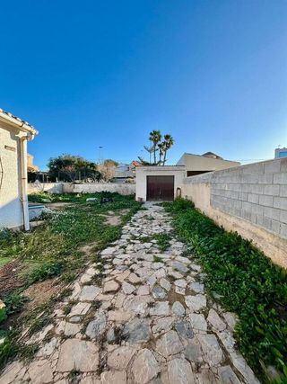 Chalet en venta en Nueva Torrevieja - Aguas Nuevas en Torrevieja