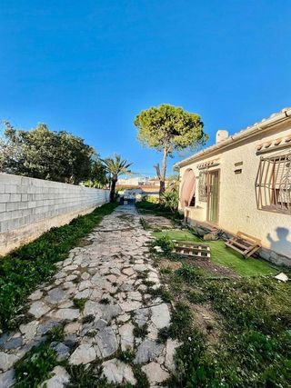 Chalet en venta en Nueva Torrevieja - Aguas Nuevas en Torrevieja