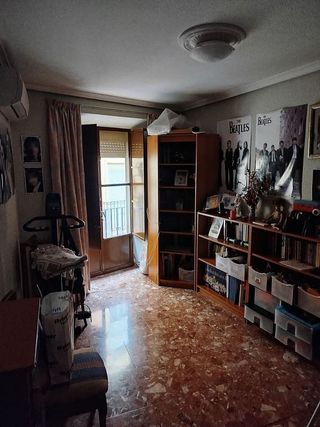 Casa adosada en venta en San Felipe - El Almendral - La Merced en Jaén