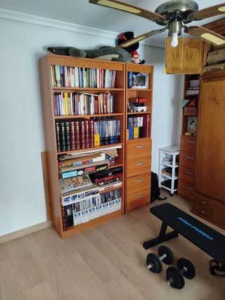 Casa adosada en venta en San Felipe - El Almendral - La Merced en Jaén