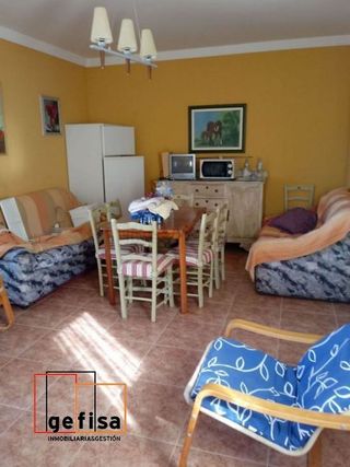 Chalet en venta en Valdepeñas