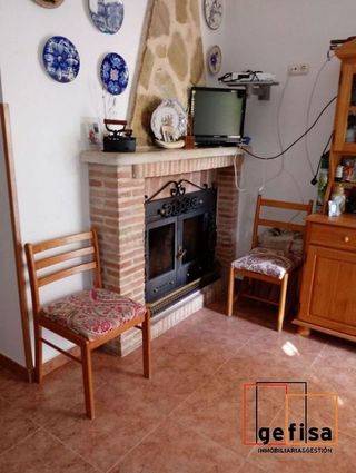 Chalet en venta en Valdepeñas