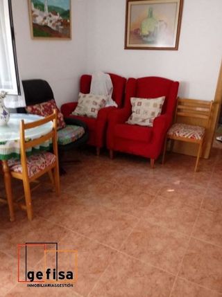 Chalet en venta en Valdepeñas