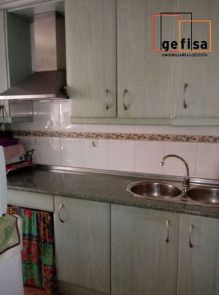 Chalet en venta en Valdepeñas