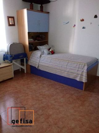 Chalet en venta en Valdepeñas