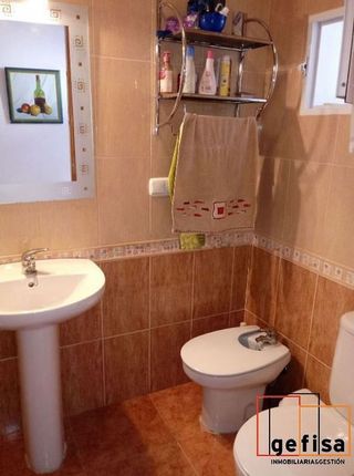 Chalet en venta en Valdepeñas