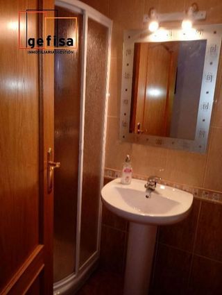 Chalet en venta en Valdepeñas