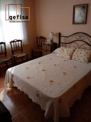 Chalet en venta en Valdepeñas
