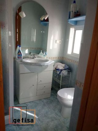 Chalet en venta en Valdepeñas