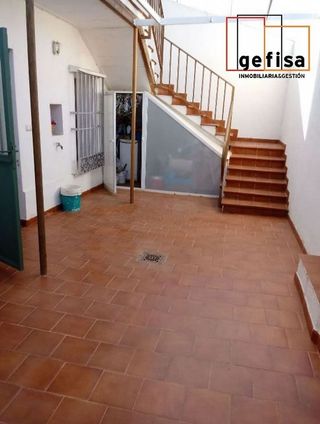 Chalet en venta en Valdepeñas