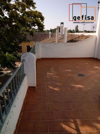 Chalet en venta en Valdepeñas