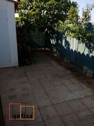 Chalet en venta en Valdepeñas
