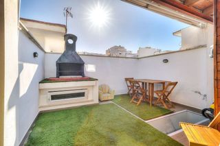 Casa adosada en venta en Zona Puerto Deportivo en Fuengirola