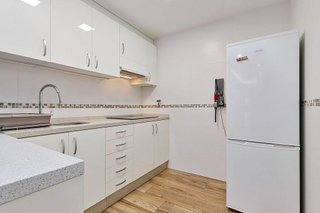 Casa adosada en venta en Zona Puerto Deportivo en Fuengirola