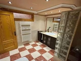 Casa adosada en venta en Centro Puerto en Sagunto
