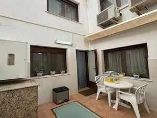 Casa adosada en venta en Centro Puerto en Sagunto