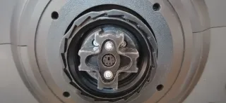 Thrustmaster base tsxw (LEER BIEN)