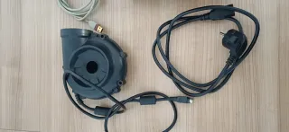 Thrustmaster base tsxw (LEER BIEN)