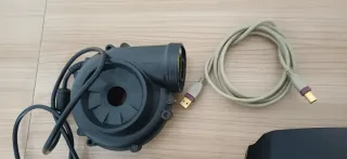 Thrustmaster base tsxw (LEER BIEN)