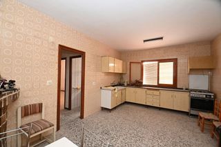 Casa adosada en venta en Benissa