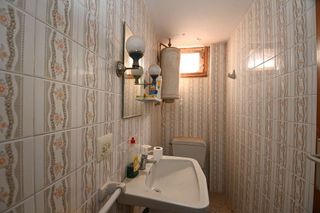 Casa adosada en venta en Benissa