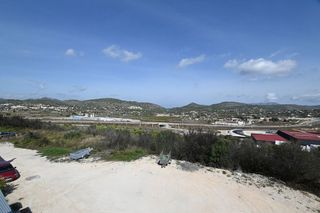 Casa adosada en venta en Benissa