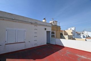 Casa adosada en venta en Benissa
