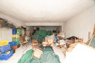 Casa adosada en venta en Benissa