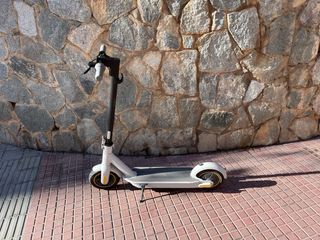 Patinete Eléctrico Ninebot G30LE MAX