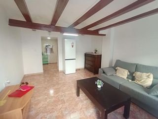 Casa pareada en venta en Pueblo de Cullera en Cullera