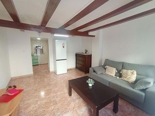 Casa pareada en venta en Pueblo de Cullera en Cullera