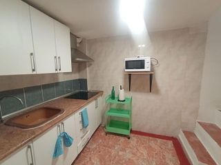 Casa pareada en venta en Pueblo de Cullera en Cullera