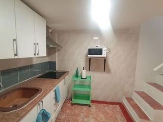 Casa pareada en venta en Pueblo de Cullera en Cullera