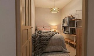 Casa pareada en venta en Pueblo de Cullera en Cullera