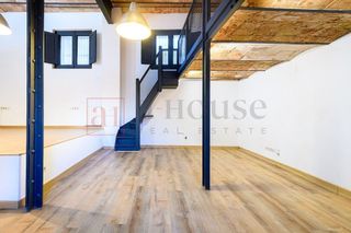Estudio en venta en Vallcarca i els Penitents en Barcelona