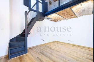 Estudio en venta en Vallcarca i els Penitents en Barcelona