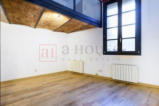 Estudio en venta en Vallcarca i els Penitents en Barcelona