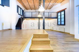 Estudio en venta en Vallcarca i els Penitents en Barcelona