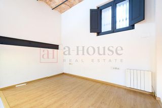 Estudio en venta en Vallcarca i els Penitents en Barcelona